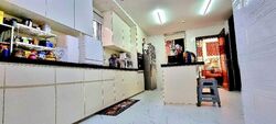 Park Villas (D19), Terrace #586099651